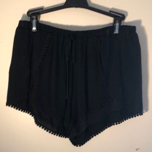 SOUTHMOON UNDER shorts